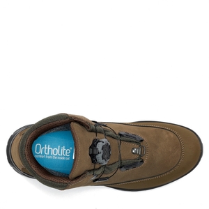 Ботинки Chiruca CARES BOA BANDELETA New 11 р.41 (RU 40), фото 7