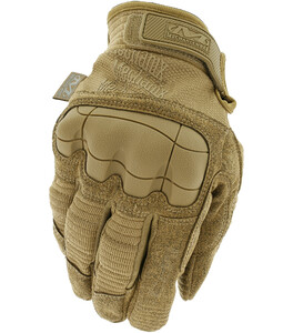 Перчатки MECHANIX M-Pact 3 Coyote, р.S, фото 1