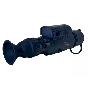 Тепловизионный прицел FAHRENTEC FMR335L-SE (Special Edition) со встроенным лазерным дальномером до 1000м., фото 6