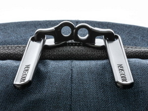 Рюкзак для ноутбука до 15,6 дюймов XD Design Bobby Pro, синий, фото 18