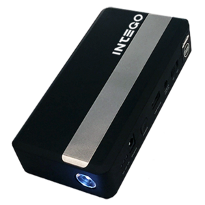 Пусковое устройство INTEGO AS-0221, фото 1