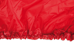 Накидка рюкзака Tatonka RAIN FLAP XS red, фото 4