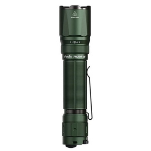 Тактический фонарь Fenix TK20R UE 2800 Lm Tropic Green, фото 3