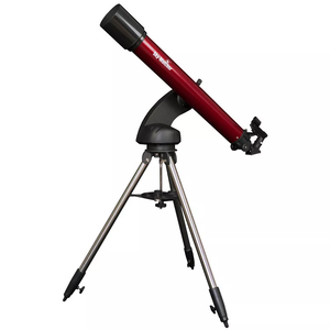 Телескоп Sky-Watcher Star Discovery AC90 SynScan GOTO, фото 1