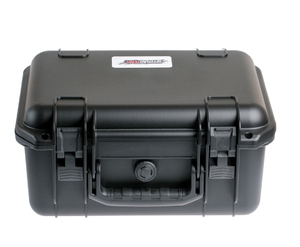 Кейс пластиковый OffRoadTeam объем 13,32л, внутренние размеры 329*250*162мм, IP67 (ORT322616) Без НАПОЛНИТЕЛЯ, фото 3