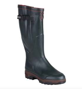 Сапоги AIGLE PARCOURS 2 ISO BRONZE р 40, фото 2