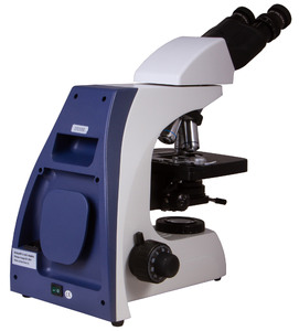 Микроскоп Levenhuk MED 35B, бинокулярный, фото 7