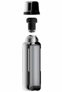 Термос Bobber Flask-1000 Матовый (полиэтиленовая упаковка), фото 2