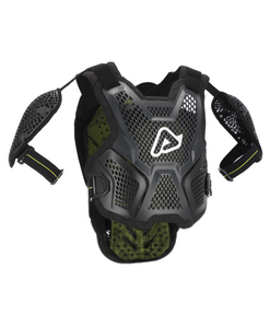 Защита тела (Панцирь) Acerbis P035 S L2 Black, фото 1