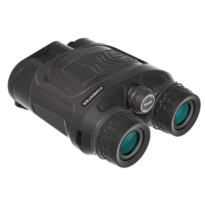 Бинокль с лазерным дальномером Vector Optics Forester 10x42, до 1370м, фото 4