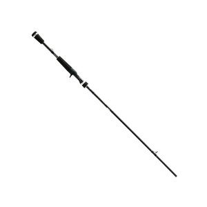 Удилище 13 Fishing Omen Black - 7'8" XH 40-130g - casting rod - 2pc, фото 3