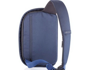 Рюкзак для планшета до 9,7 дюймов XD Design Bobby Sling, синий, фото 4