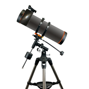 Фототелескоп Levenhuk Kelvin Nova PLUS 130/650, фото 3