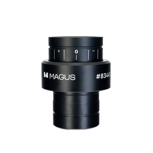 Окуляр MAGUS SE10S 10х/22 мм со шкалой (D 30 мм), фото 3