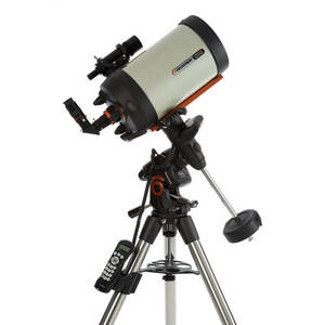 Телескоп Celestron Advanced VX 8" ЕdgeHD, фото 3
