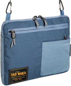 Сумка TATONKA CROSS BODY BAG S синий 2839.279, фото 1