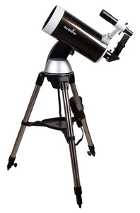 Телескоп Sky-Watcher BK MAK127 AZGT SynScan GOTO, фото 3