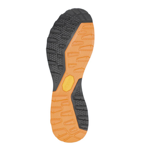 Ботинки треккинговые AKU ROCKET MID GTX, black/orange, р.11 (46), фото 4