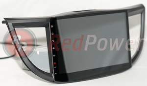 Штатное головное устройство RedPower 18111B HD Honda CRV, фото 2