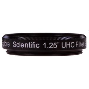 Светофильтр Explore Scientific UHC, 1,25", фото 3