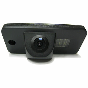 Камера заднего вида Avel AVS321CPR для AUDI A4/A6L/Q7/S5 штатная, фото 1
