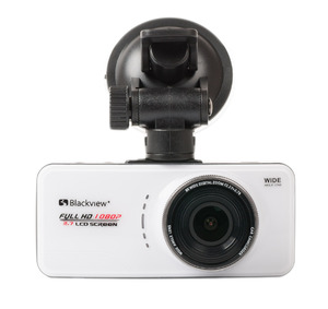 Автомобильный видеорегистратор Blackview Z1 GPS White, фото 3