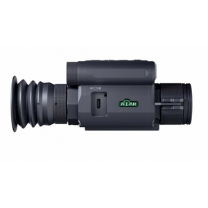 Тепловизионный прицел ATAK ET22-25, 12мкм, матрица 256х192 пикс., фото 4