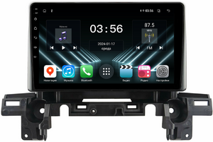 Штатная магнитола FarCar для Mazda CX-5 на Android (DX3035M)