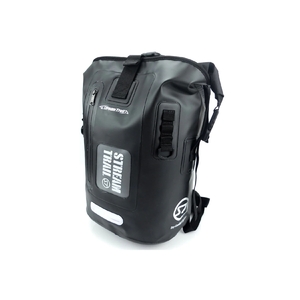Влагозащитный рюкзак Stream Trail Dry Tank D2 Onyx (BK) 25L, фото 6