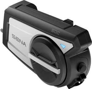 Мотогарнитура Sena 50C с 4К камерой, фото 1