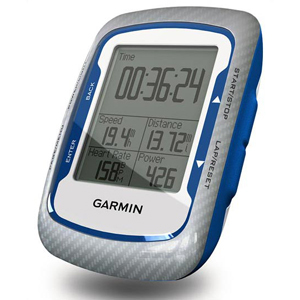 Спортивный GPS-навигатор Garmin Edge 500, фото 1