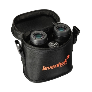 Фотобинокль цифровой Levenhuk Kelvin Snap ED 8x42, фото 4