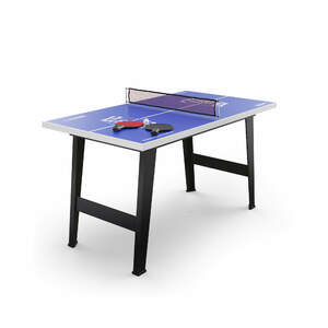 Игровой стол UNIX Line Настольный теннис (121х68 cм), фото 1
