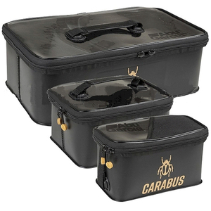 Сумка водонепроницаемая Abu Garcia Carabus Bakkan Insert Pouch L, фото 2