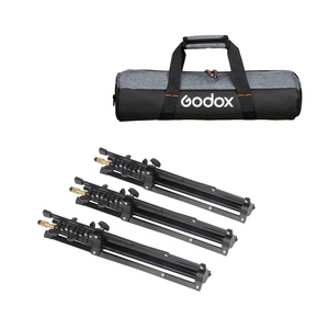 Комплект студийного оборудования Godox S30-D, фото 3