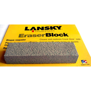 Губка для очистки камней Lansky LERAS, фото 2