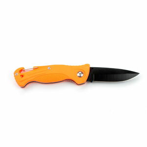 Нож Ganzo G611 оранжевый, фото 5