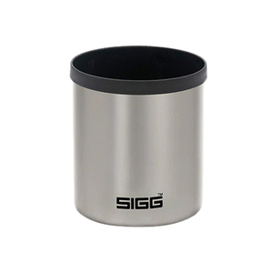 Термобутылка Sigg H&C (0,75 литра), серая, фото 5