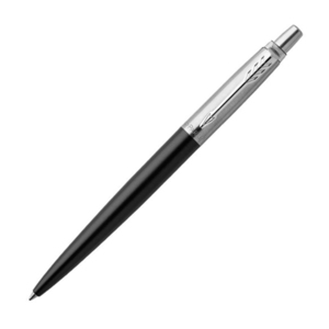 Parker Jotter Color - Black, шариковая ручка, M, фото 1