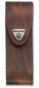 Чехол кожаный Victorinox 9, фото 1