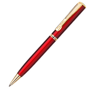 Pierre Cardin Eco - Red GT, шариковая ручка, M, фото 1