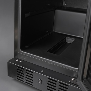 Винный шкаф Meyvel MV31BIG-KBT1, фото 27