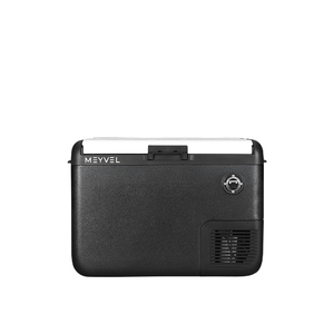 Холодильник автомобильный Meyvel AF-P50 (Black), фото 16