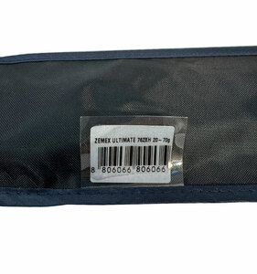 Спиннинг ZEMEX 24 ULTIMATE 762XH 20-70 g, фото 13