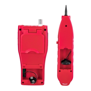 Кабельный тестер Ermenrich NetGeeks NP30, с поверкой, фото 4