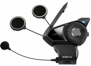 SENA 30K Bluetooth мотогарнитура и интерком, фото 7