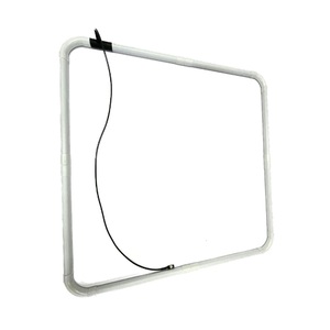 Импульсный металлоискатель глубинный Magic Lab Delta 100 (катушка 60х40 см, рамка 125), фото 2