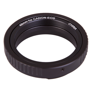 Т-кольцо Sky-Watcher для камер Canon M48, фото 1