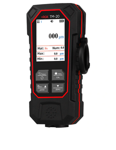 Толщиномер RGK TM-20, фото 2