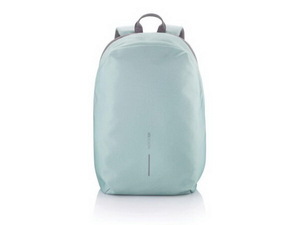 Рюкзак для ноутбука до 15,6 дюймов XD Design Bobby Soft, мятный, фото 5